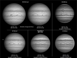 Jupiter - 16 septembre 2012b